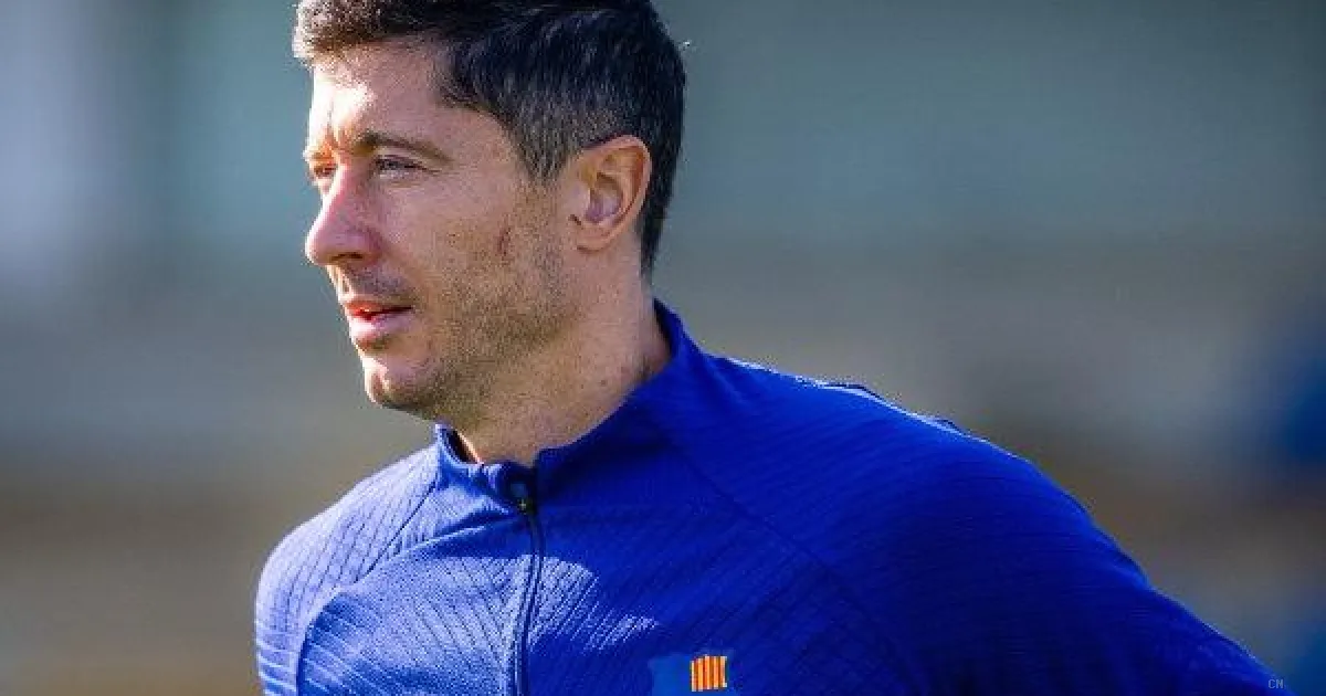 Lewandowski non si sbilancia: il futuro rimane un'incognita