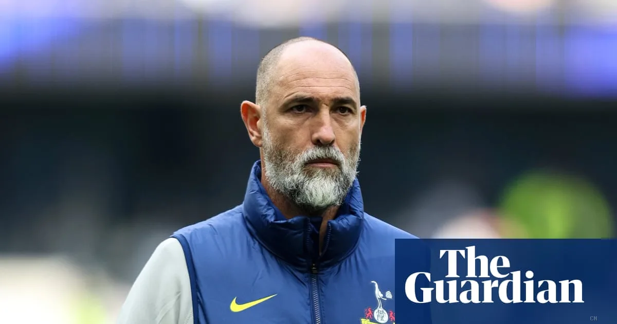 Lutto per Tudor: l'allenatore del Tottenham perde il padre Mario