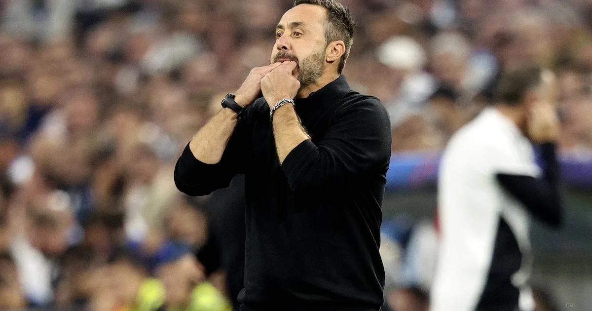 Tottenham in crisi: Tudor vacilla, De Zerbi spunta come alternativa futura