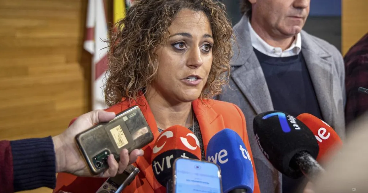 Liga F, il TAD respinge la richiesta di squalifica per la presidente Álvarez