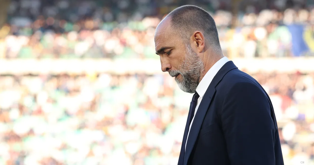 Il calcio italiano si stringe attorno a Igor Tudor: cordoglio dai club dopo la perdita del padre