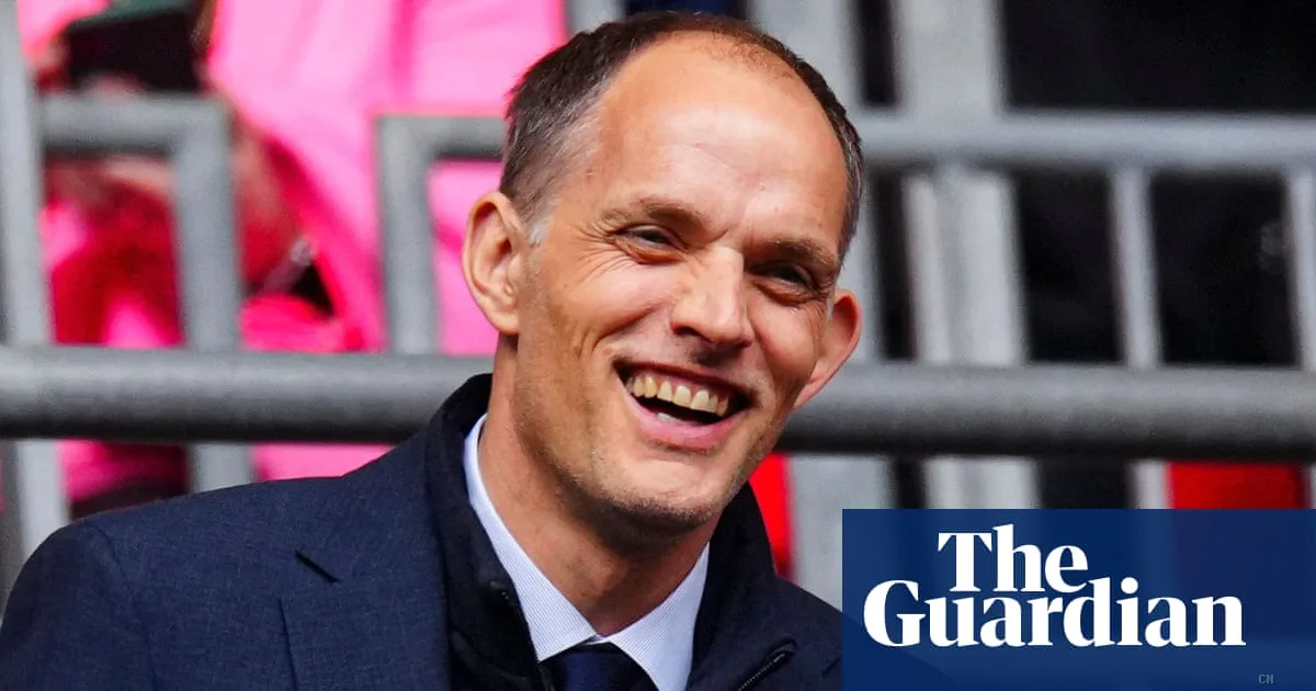 Mondiali 2026, Tuchel sceglie Kansas City: l'Inghilterra avrà una 'casa' negli Usa