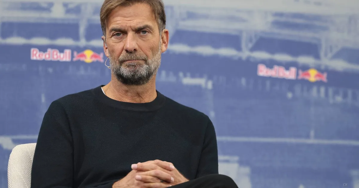Klopp chiude definitivamente a un futuro al Real Madrid: "Non mi hanno mai chiamato"