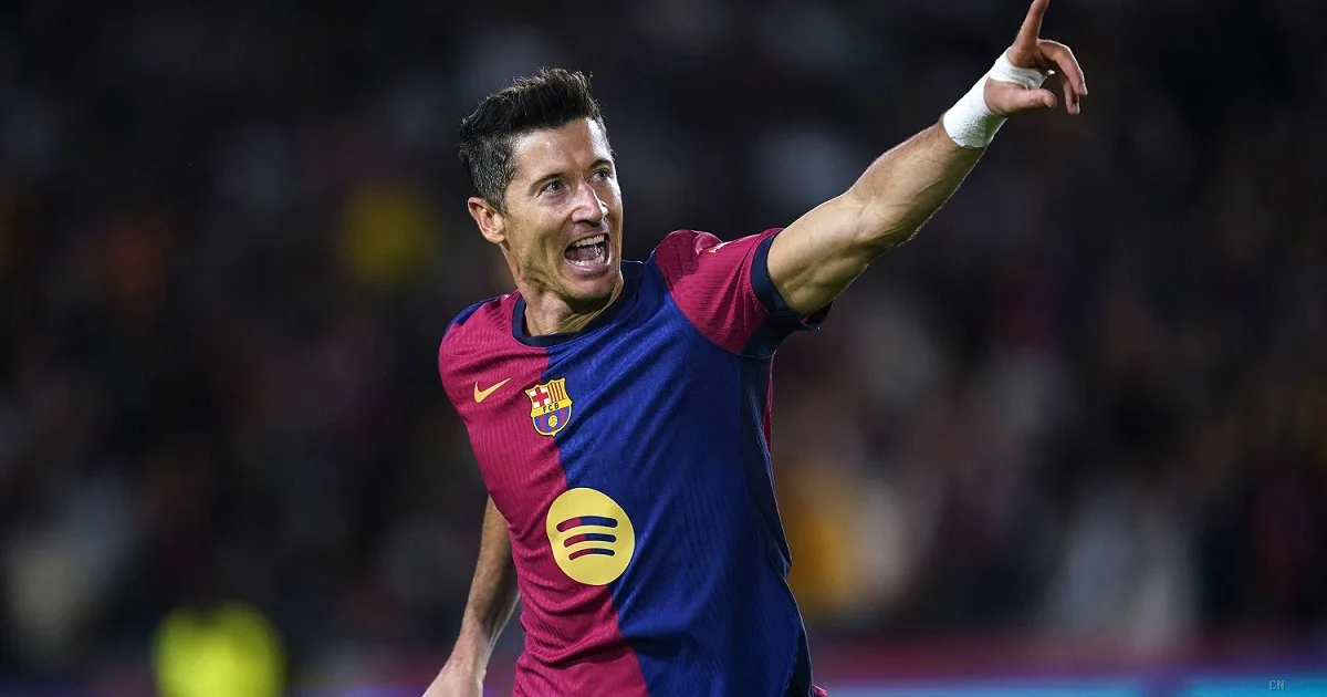 Lewandowski verso l'addio al Barcellona: la Juventus osserva, ma la Premier League è in agguato