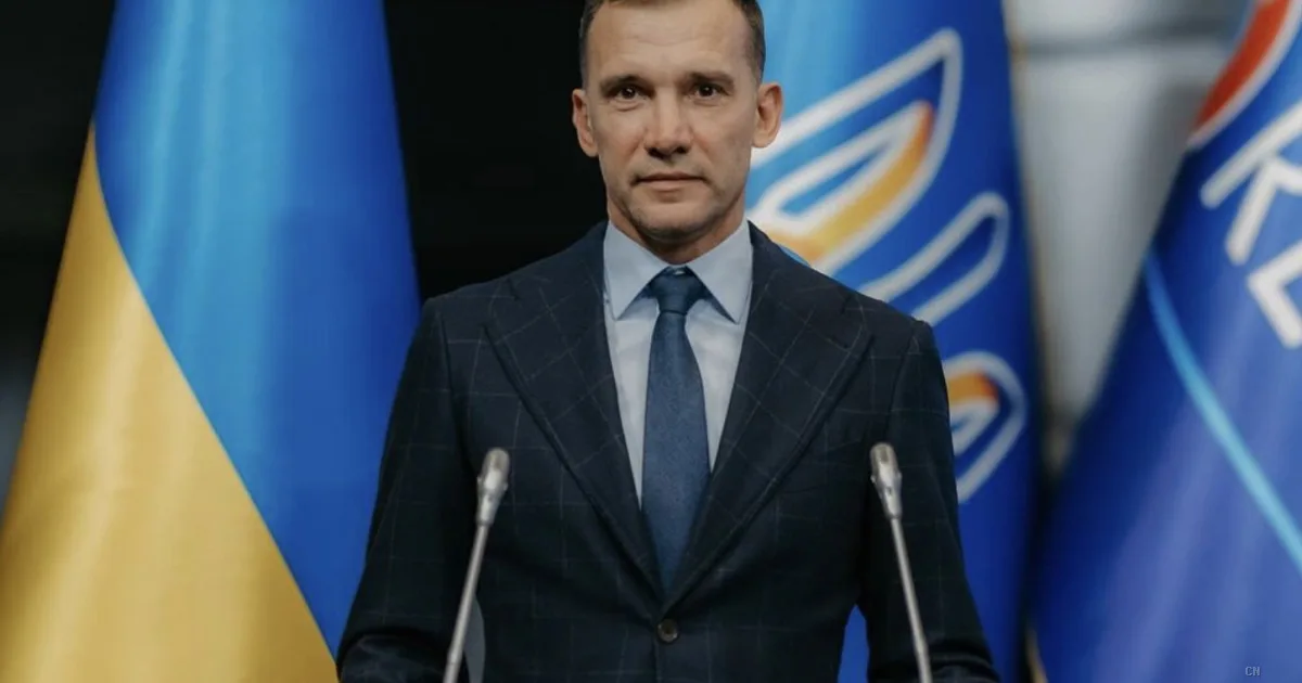 Shevchenko crede nell'Italia ai Mondiali: "Gattuso farà la differenza"