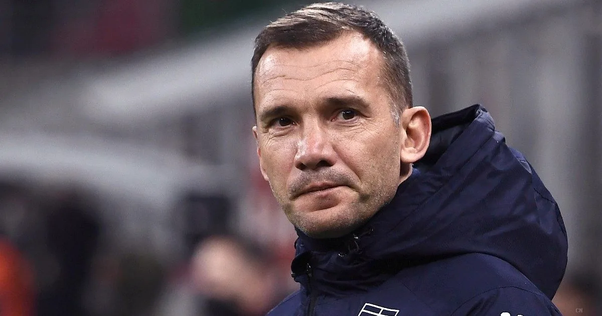 Shevchenko crede nel Milan: «Contro l'Inter tutto è possibile, ma Leao non deve mollare l'atteggiamento»