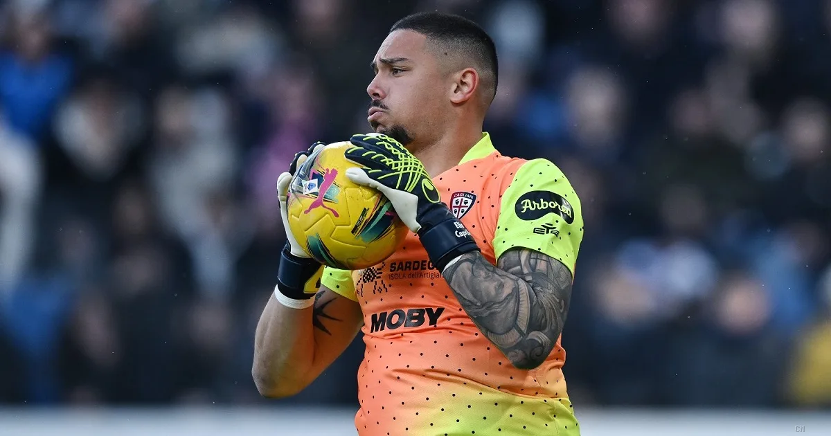 Caprile nel mirino di Aston Villa e Tottenham: l'agente frena gli entusiasmi