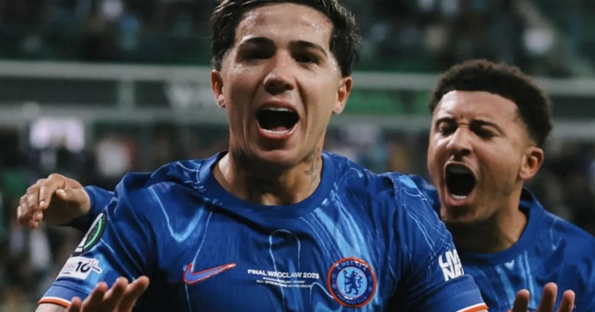 Fernandez zittisce le voci sul Real Madrid: "Penso solo al Chelsea e ai Mondiali"