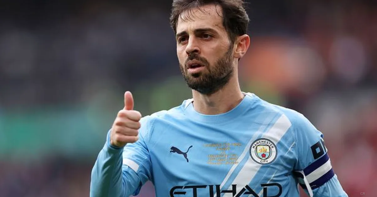 Bernardo Silva, l'ultima lezione di un fuoriclasse: Manchester City trema al pensiero dell'addio