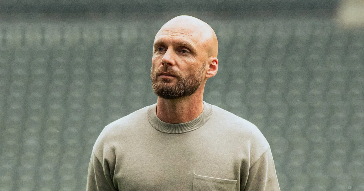 Colpo Borussia Dortmund: Nils-Ole Book è il nuovo direttore sportivo