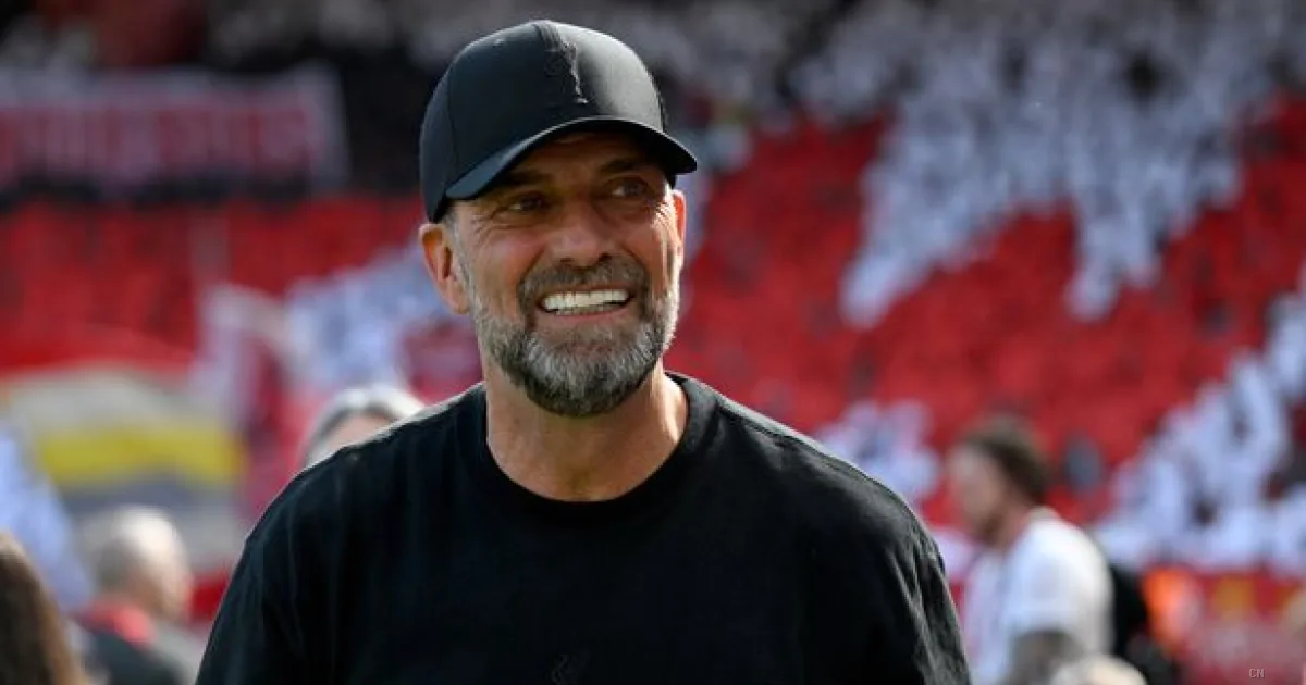 Klopp non esclude un ritorno in panchina: "Chi lo sa?" Prima di tornare ad Anfield