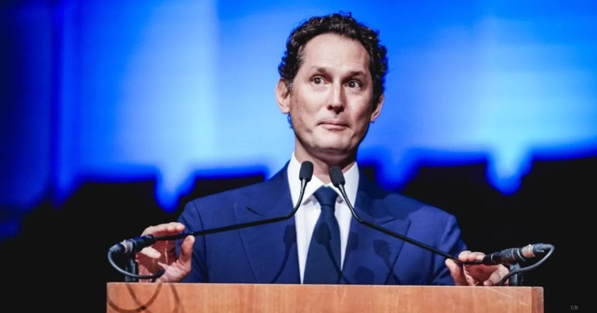 Elkann rassicura: Exor sostiene pienamente la Juventus verso un futuro brillante
