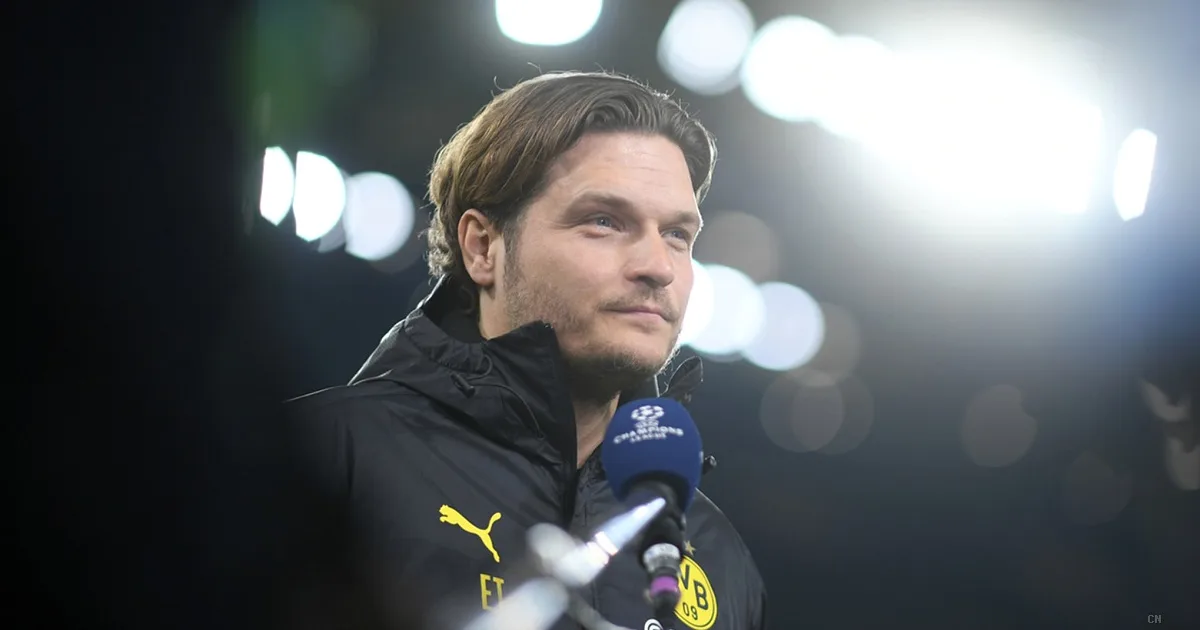 Terzic verso l'Athletic Bilbao: l'ex Dortmund è il grande favorito per la panchina basca