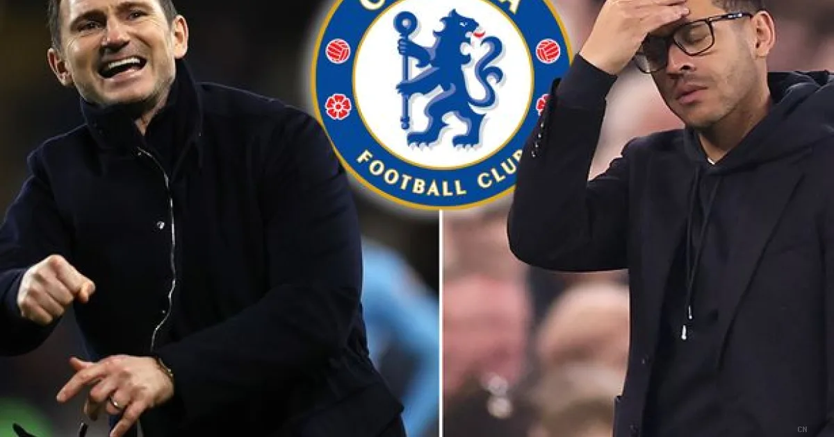 Lampard nel mirino del Chelsea: Butt lo consiglia per sostituire Rosenior