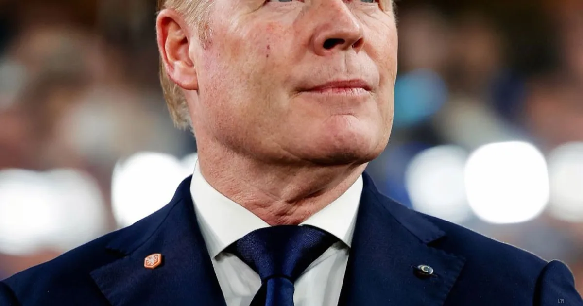 De Vrij in convocazione Olanda nonostante il poco spazio all'Inter. Koeman lo difende