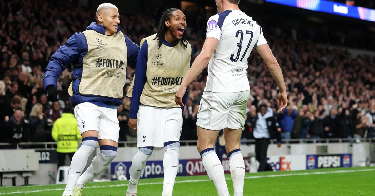 Juventus su Spence del Tottenham: c'è il collegamento Ottolini