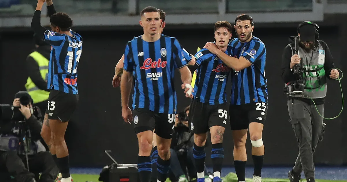 Atalanta-Bayern, le formazioni ufficiali: Kane out, Scamacca e Krstovic in attacco per la Dea