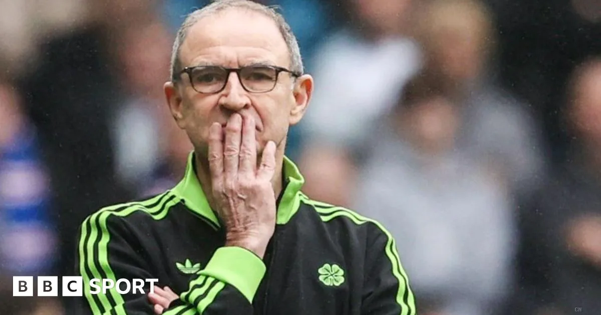 O'Neill preoccupato: gli scontri nel derby potrebbero chiudere per sempre le porte ai tifosi ospiti
