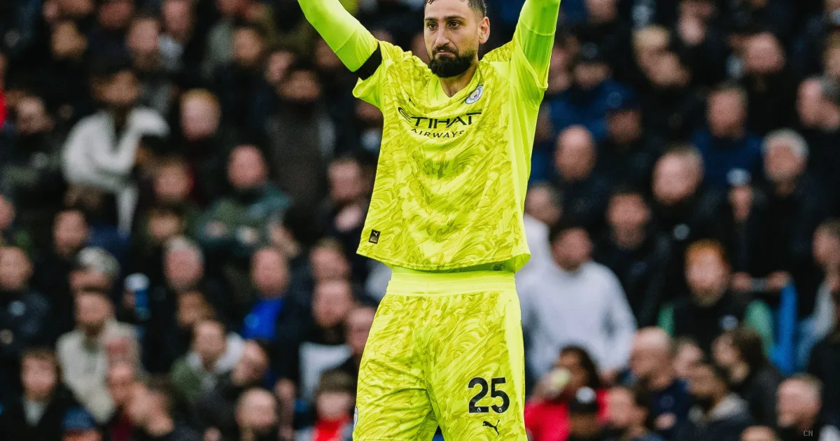 Donnarumma tranquillo per l'assenza di Mbappé: «Meno pressione, ma gli altri sono forti»