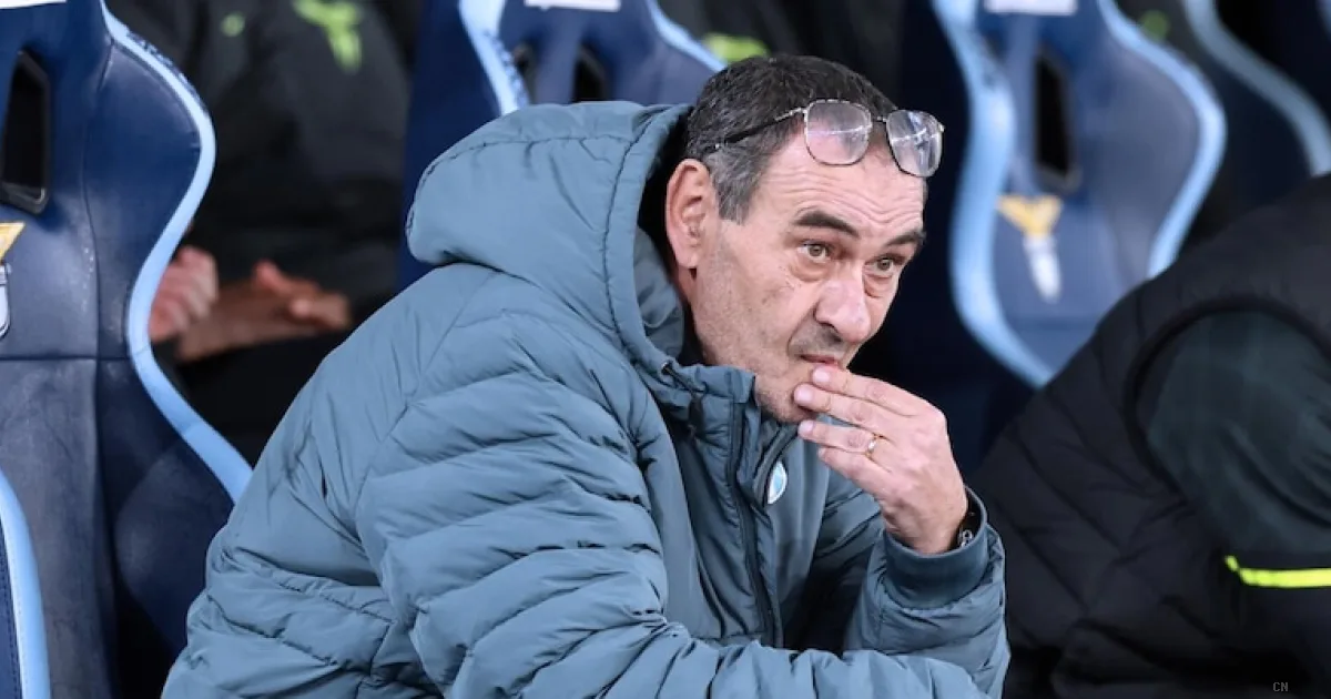 Sarri cambia marcia: la Lazio scopre la difesa e il contropiede, tre vittorie di fila