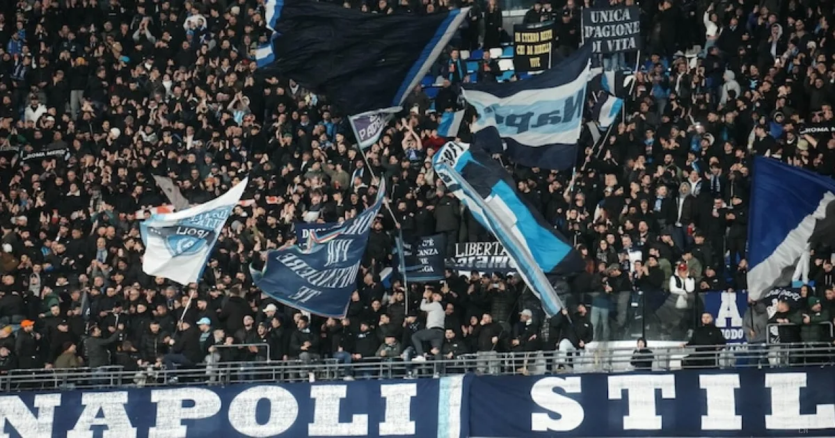 Napoli fortezza al Maradona: 25 gare senza sconfitte, il sogno scudetto prende forma