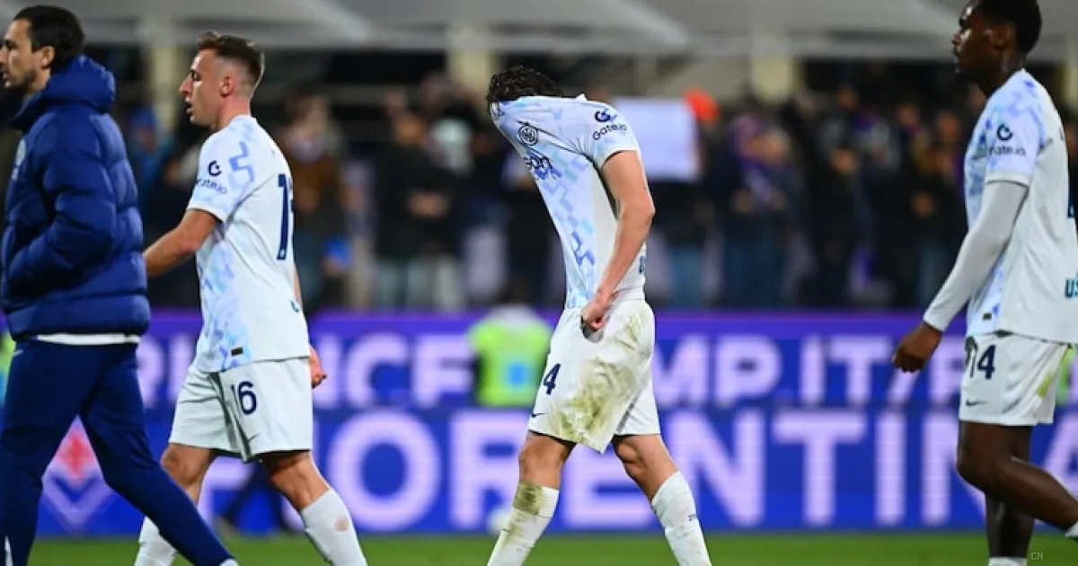 Inter, il momento di ripresa: sei punti di vantaggio e la Roma per rilanciare