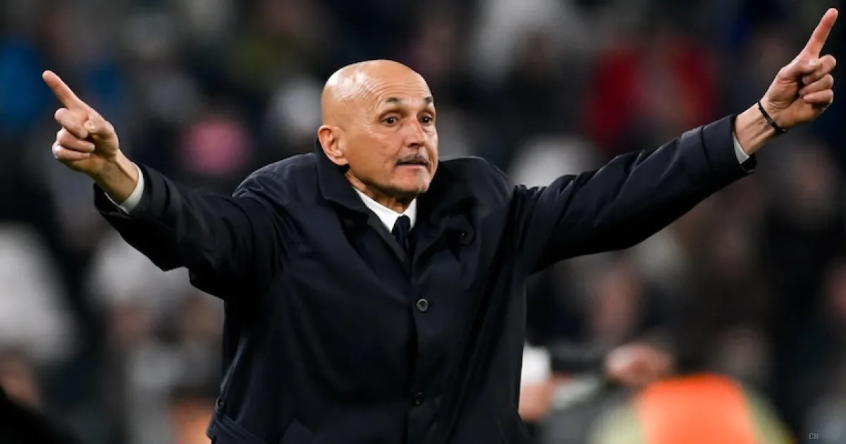 Juventus, la rincorsa Champions passa per aprile: Spalletti ha 24 punti per salvarsi