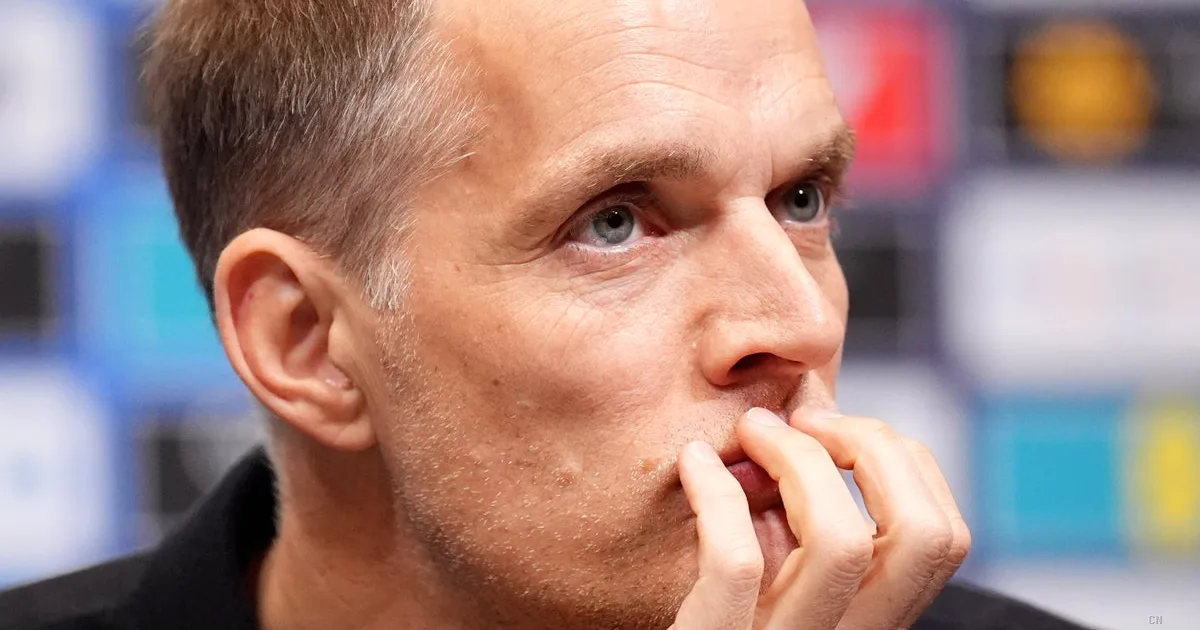 Mondiali 2026, Tuchel e l'Inghilterra: sei nodi da sciogliere prima della lista definitiva