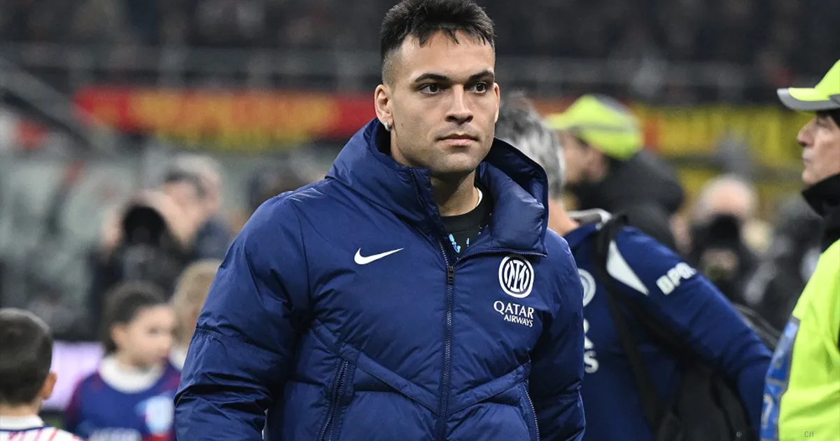 Inter, Lautaro il salvatore della stagione: due settimane decisive alla Pinetina per il big match con la Roma