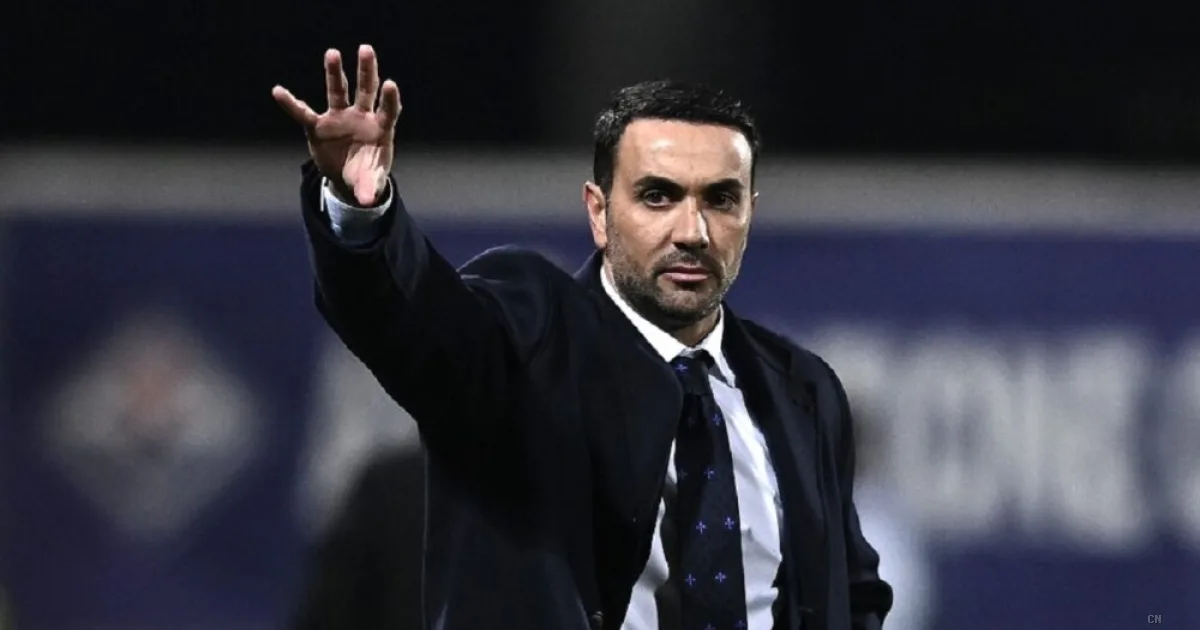Atalanta, Palladino sfida il Bayern: «Davanti ai nostri tifosi abbiamo chance»