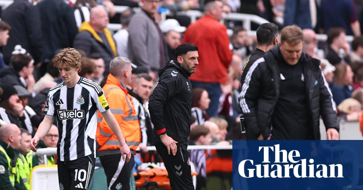 Newcastle in crisi, Howe rischia il posto: Sunderland lo umilia ancora