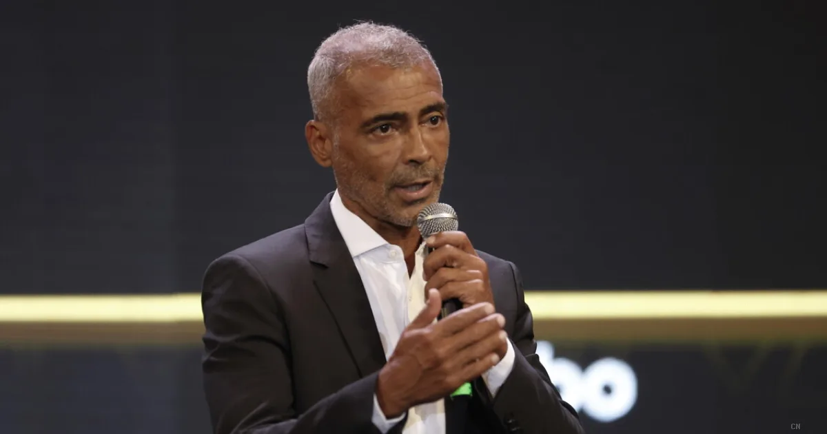 Romario contro Ancelotti: 'Neymar deve tornare in nazionale per il Mondiale 2026'