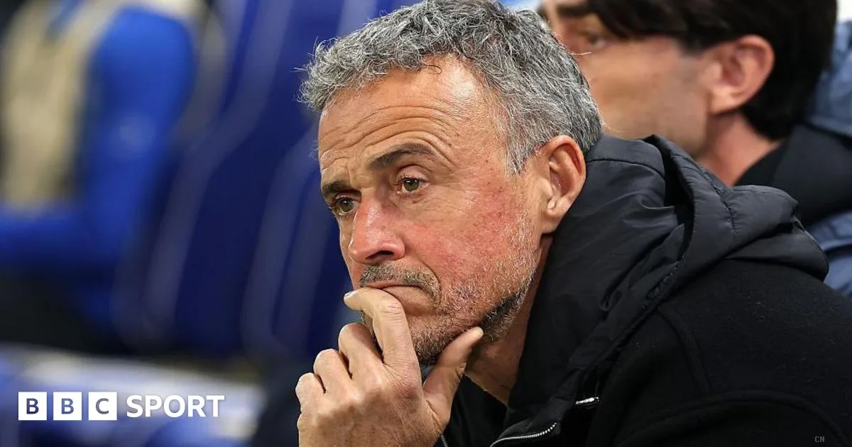 PSG chiede rinvio contro il Lens: scontro tra impegni europei e campionato francese