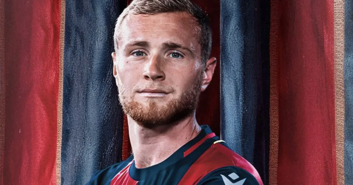 Bologna, doppio allarme in infermeria: Pobega e Odgaard ko per 2-3 settimane