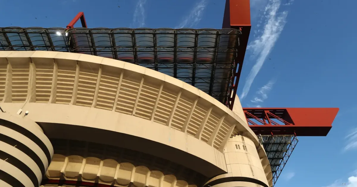 San Siro, Inter e Milan avanzano: il Comune avvia la valutazione ambientale del nuovo stadio