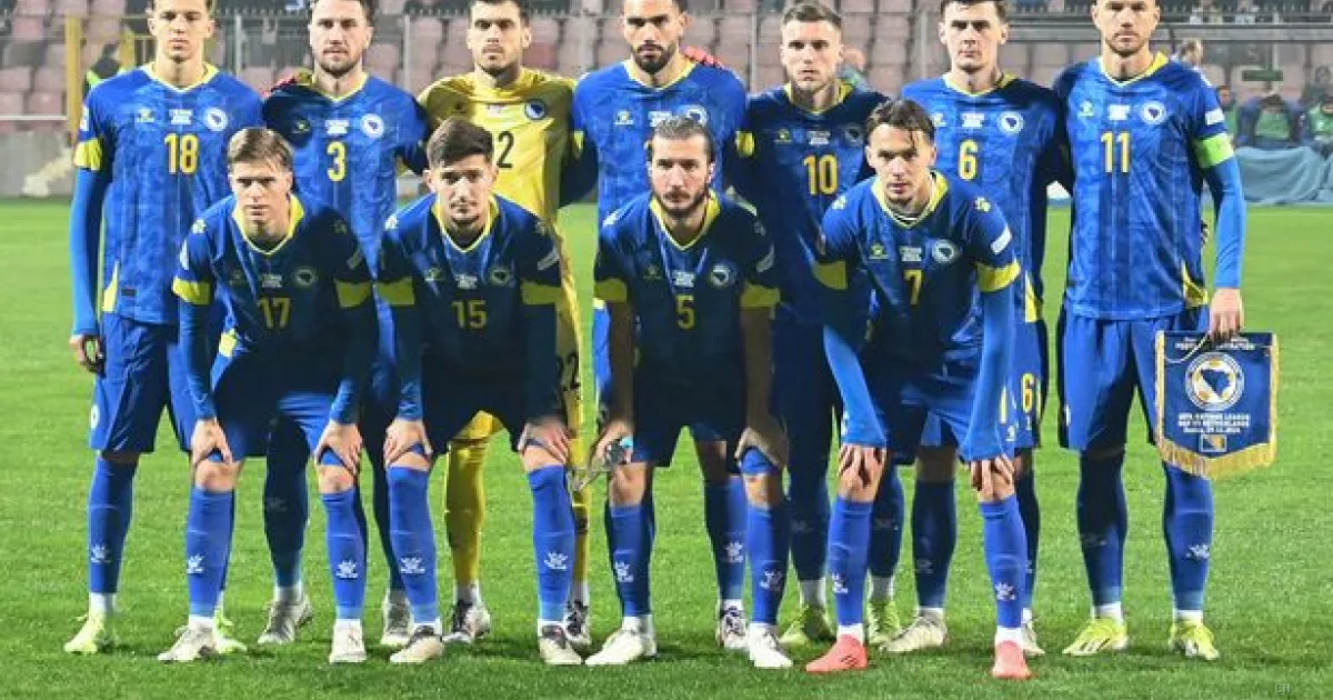 Cooper accusato di sabotaggio: la Bosnia denuncia il tecnico del Brondby prima dei playoff mondiali