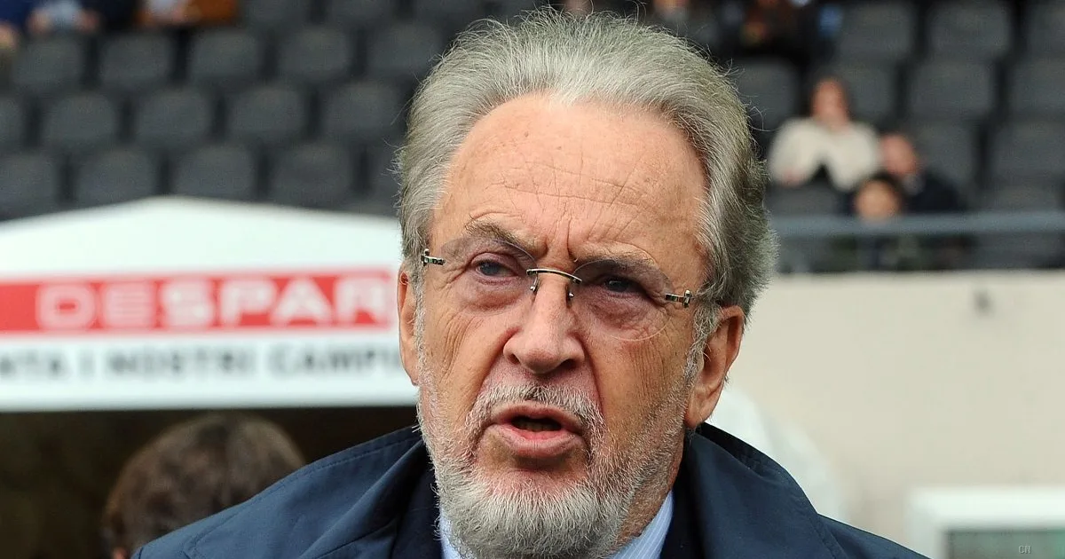 Pozzo smentisce la cessione: «No ai 300 milioni, vogliamo crescere con fondi»