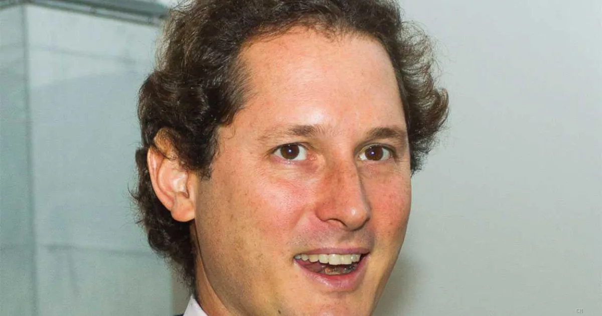 Elkann elogia Spalletti e il progetto giovani: "Fiducia totale nella Juventus"