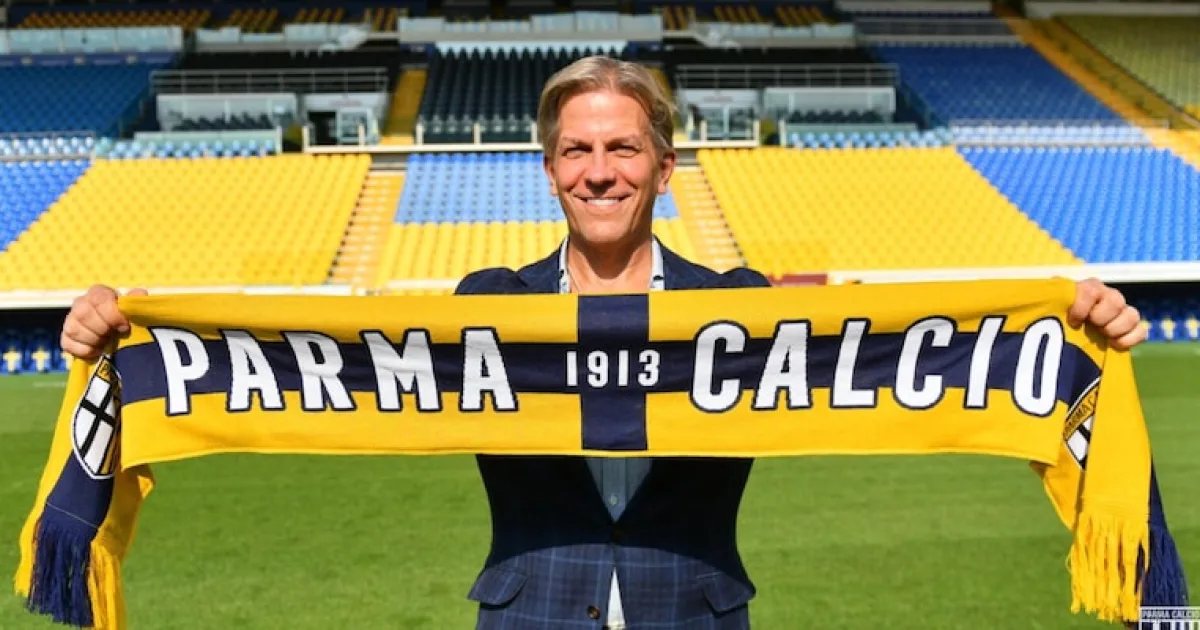 Parma, nuovo assetto dirigenziale: Aboah e Munn entrano nel Cda