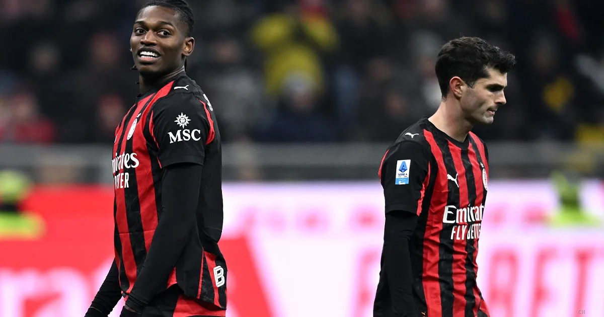 Pulisic spegne le voci sul Milan: «Non penso ai trasferimenti durante la stagione»