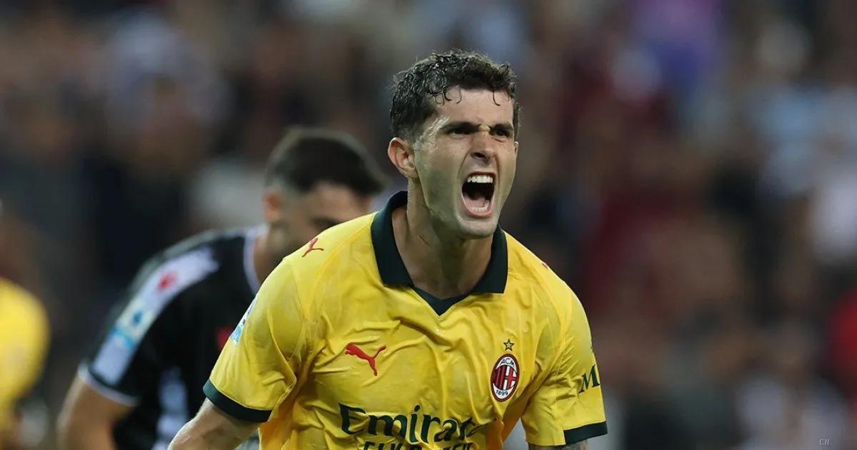 Pulisic esalta il Mondiale in casa: "Sogno da bambino". E su McKennie dice la sua