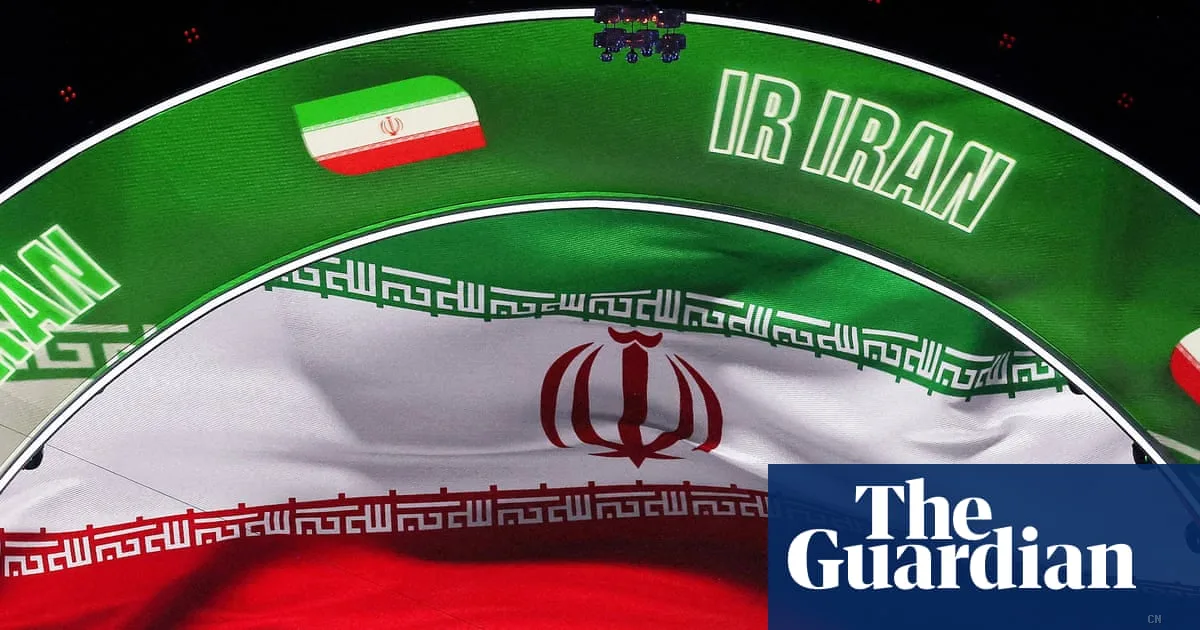 Medio Oriente in fiamme: il calcio della regione travolto dalla guerra tra Usa, Israele e Iran