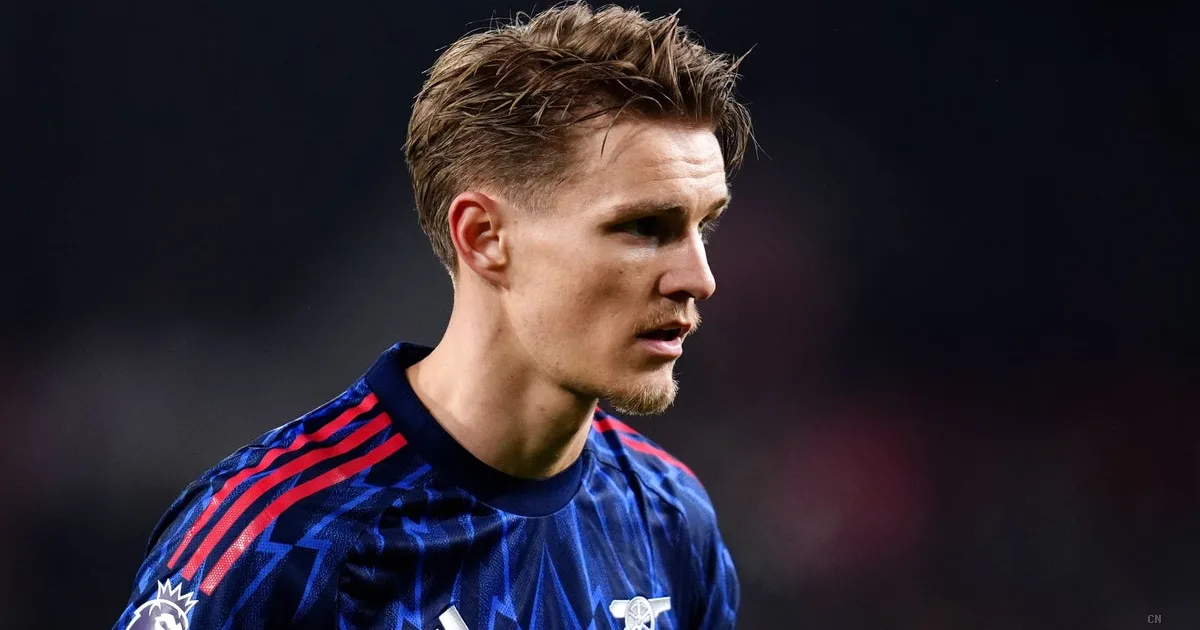 Odegaard fuori ancora, il ct della Norvegia: «È molto frustrato». Salterà le amichevoli