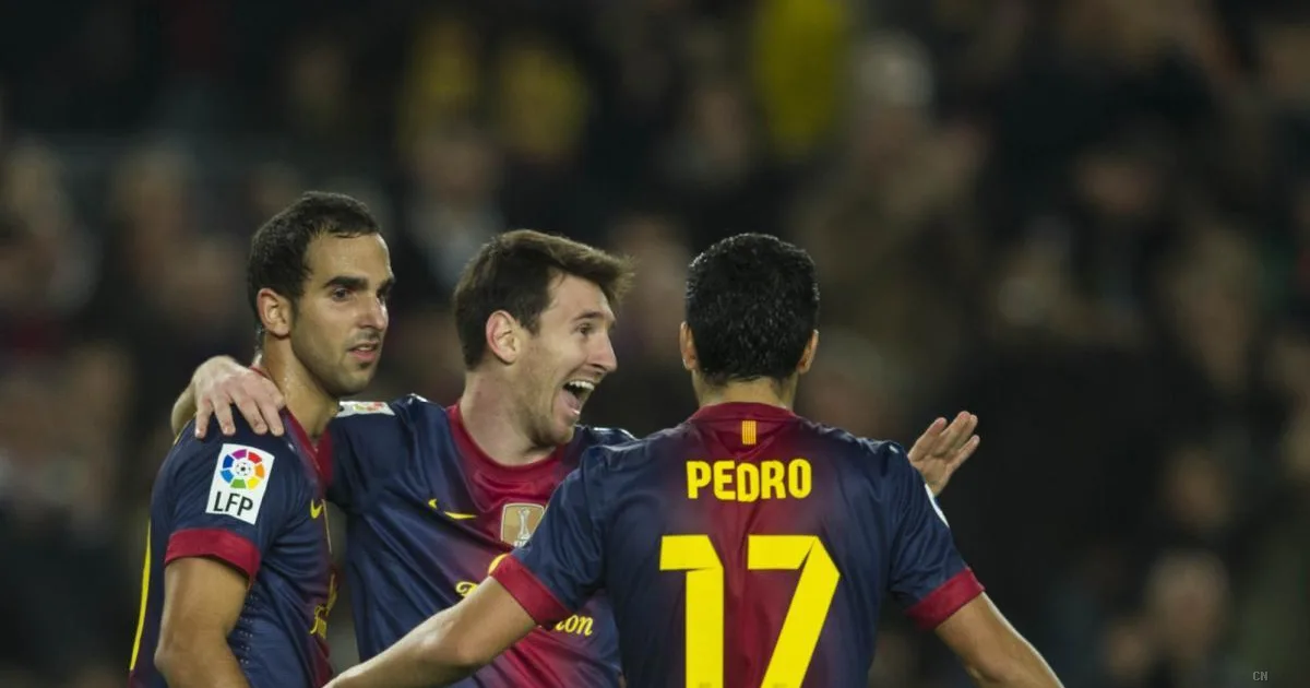 Montoya chiude la carriera a 34 anni: le rivelazioni su Messi, Neymar e la MSN al Barça