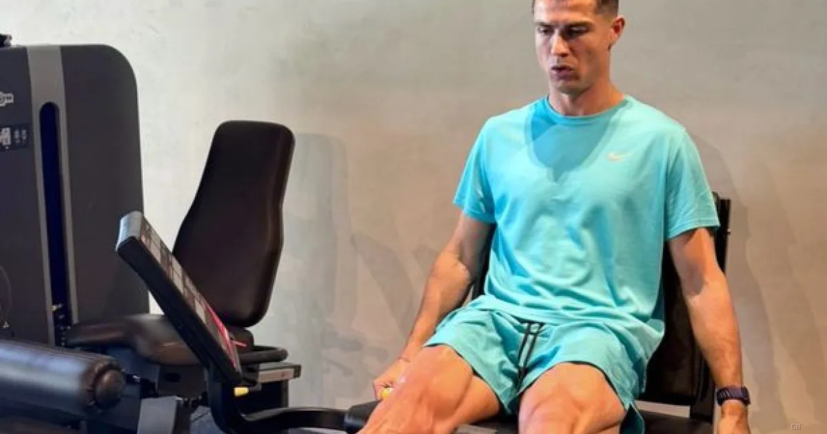 Ronaldo out per la sosta, ma non rinuncia al Mondiale 2026: i progressi del recupero