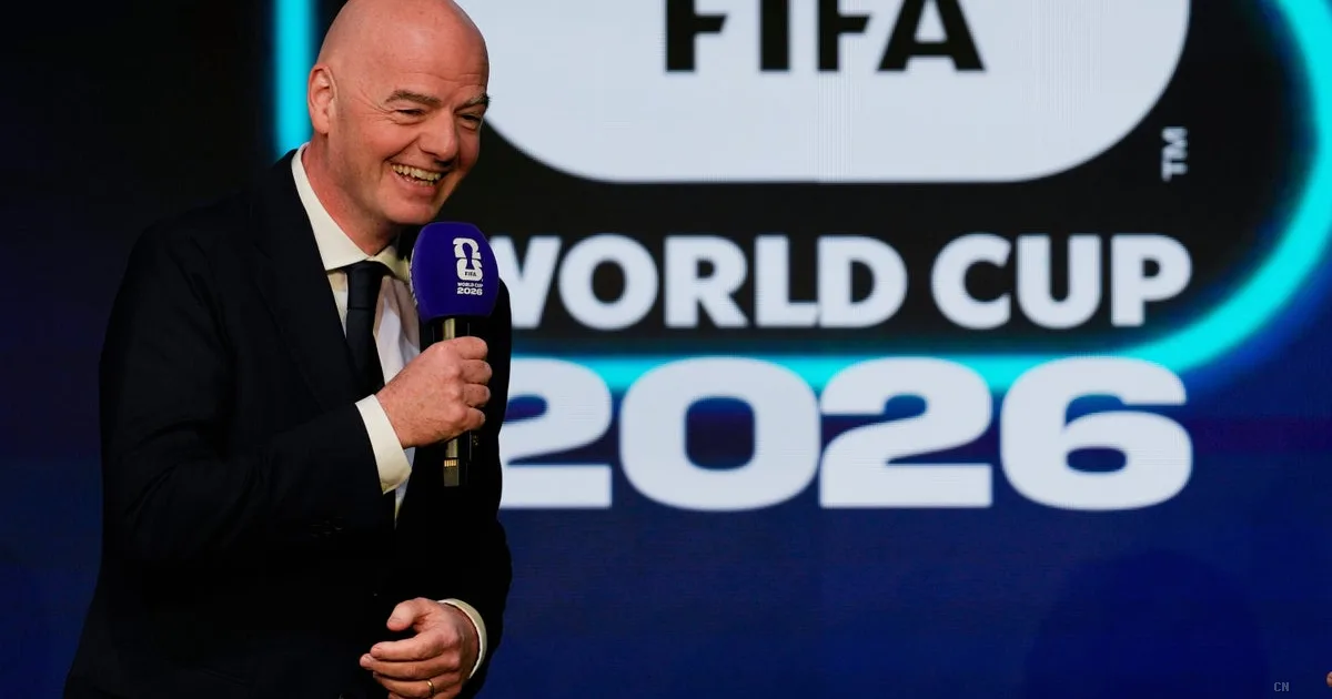 Biglietti Mondiale, ricorso alla Commissione Europea contro la FIFA per i prezzi 'scorretti'