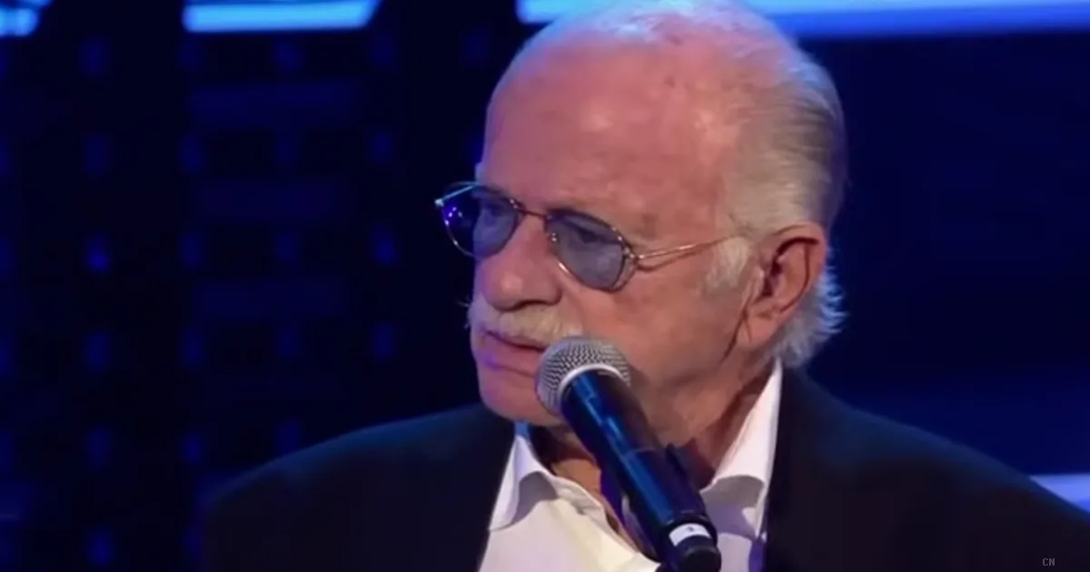 Addio a Gino Paoli, leggenda della musica italiana. Il saluto del Genoa