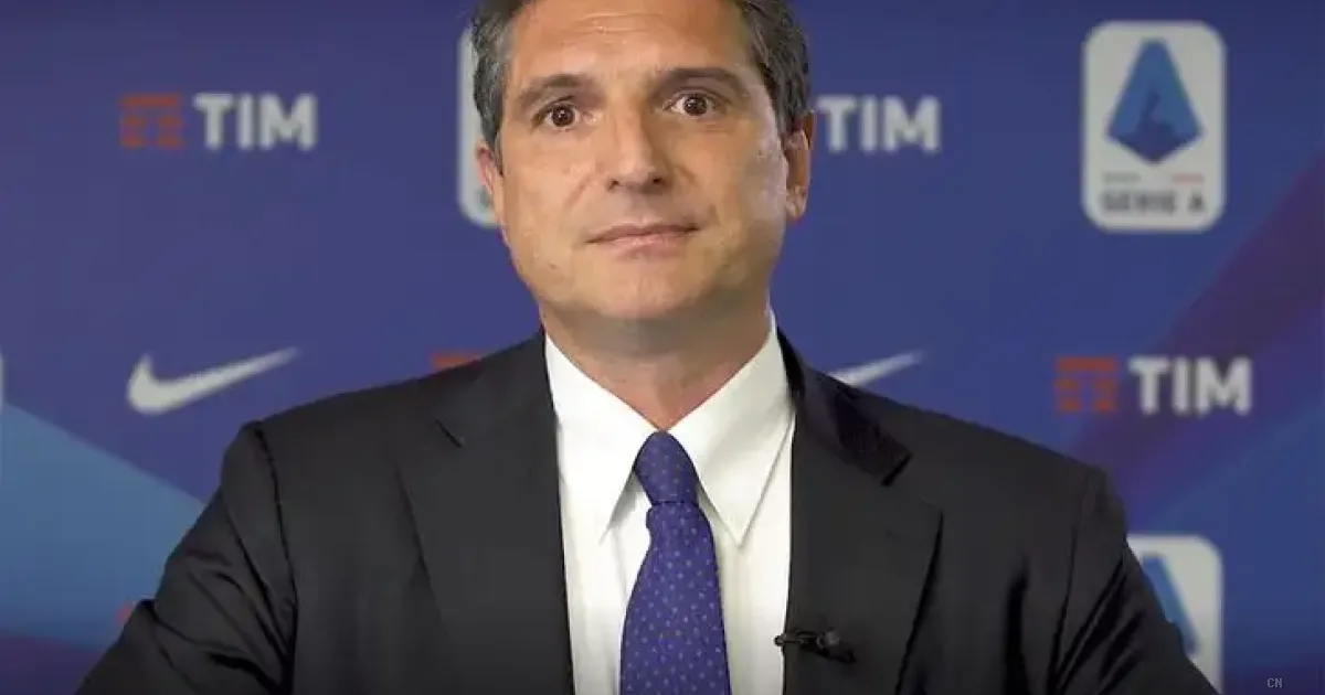 De Siervo ammette la crisi: impianti obsoleti e ritardo sul modello economico