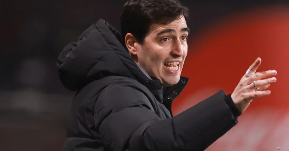 Iraola nel mirino di mezza Premier League: Palace fa la prima mossa sul tecnico del Bournemouth