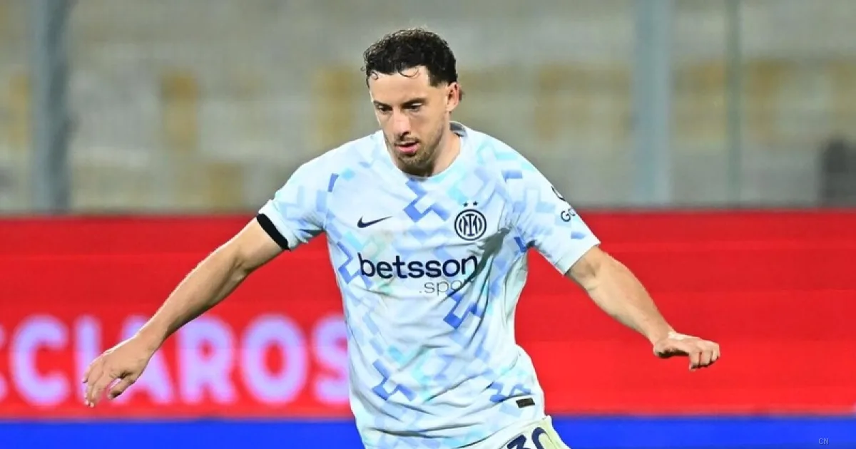 Inter, Carlos Augusto out con la Roma: quinta ammonizione costa caro ai nerazzurri